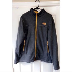 𝚃𝚑𝚎 𝙽𝚘𝚛𝚝𝚑 𝙵𝚊𝚌𝚎 𝙹𝚊𝚌𝚔𝚎𝚝☻